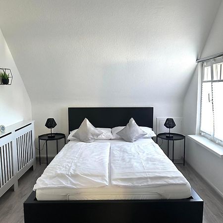 Apartment W32 Friedrichshafen Ngoại thất bức ảnh