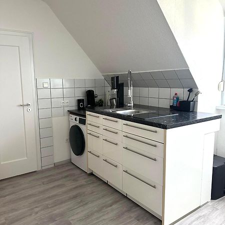 Apartment W32 Friedrichshafen Ngoại thất bức ảnh