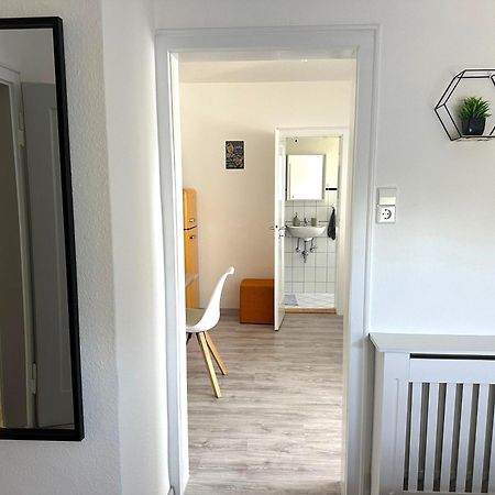 Apartment W32 Friedrichshafen Ngoại thất bức ảnh