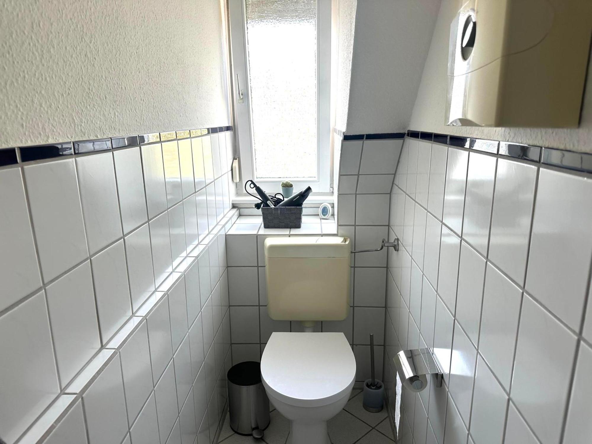 Apartment W32 Friedrichshafen Ngoại thất bức ảnh