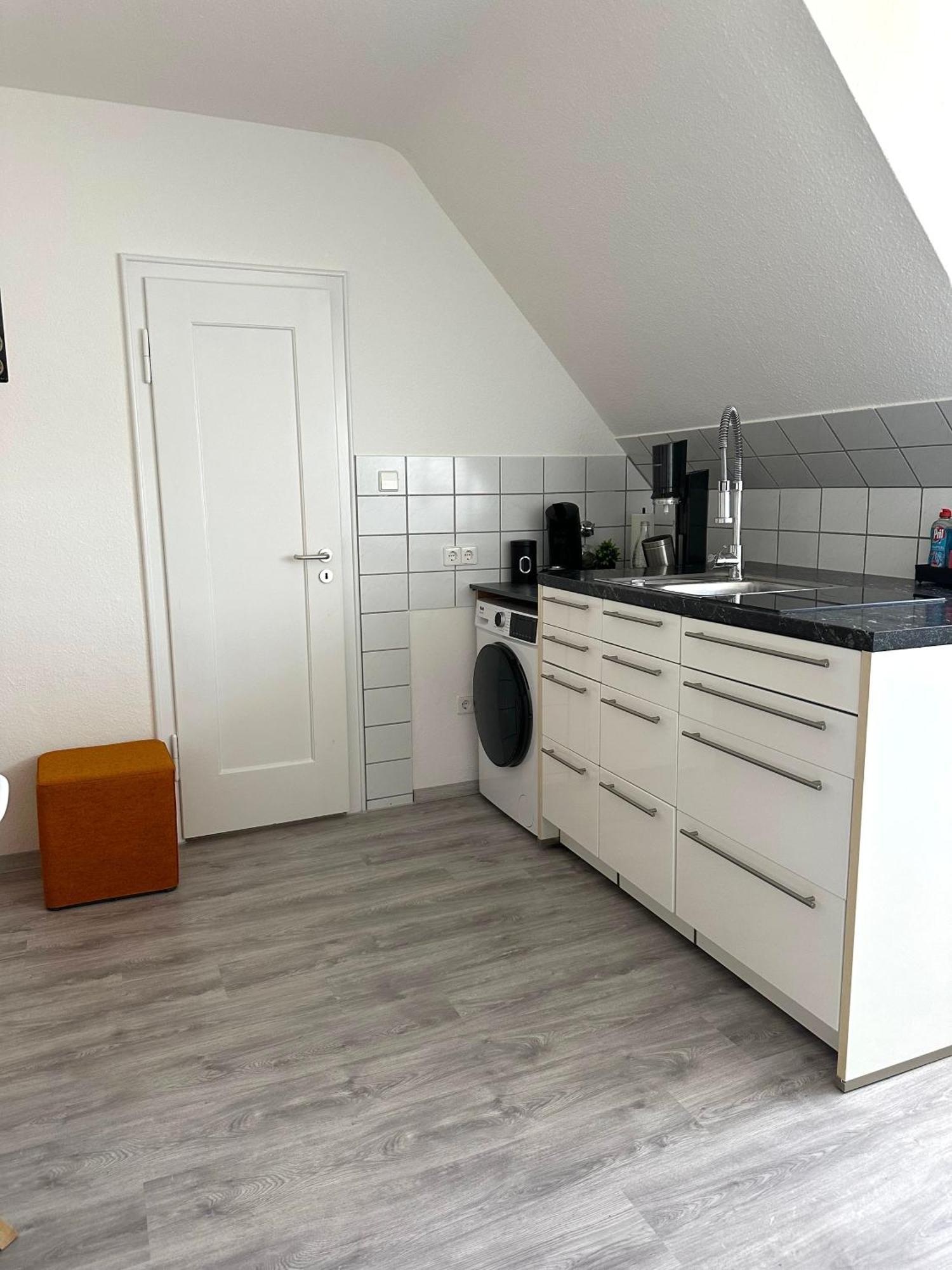 Apartment W32 Friedrichshafen Ngoại thất bức ảnh