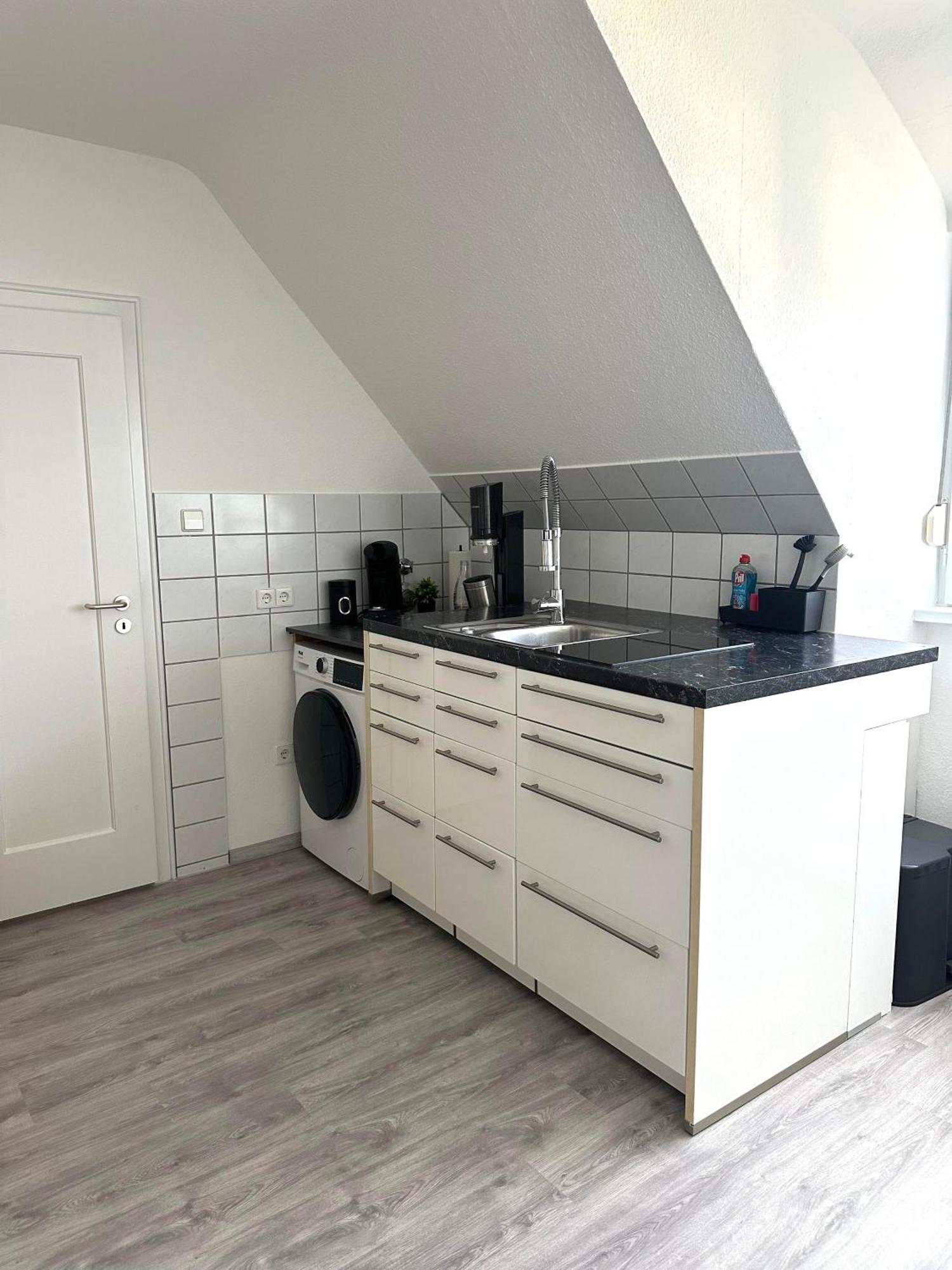 Apartment W32 Friedrichshafen Ngoại thất bức ảnh
