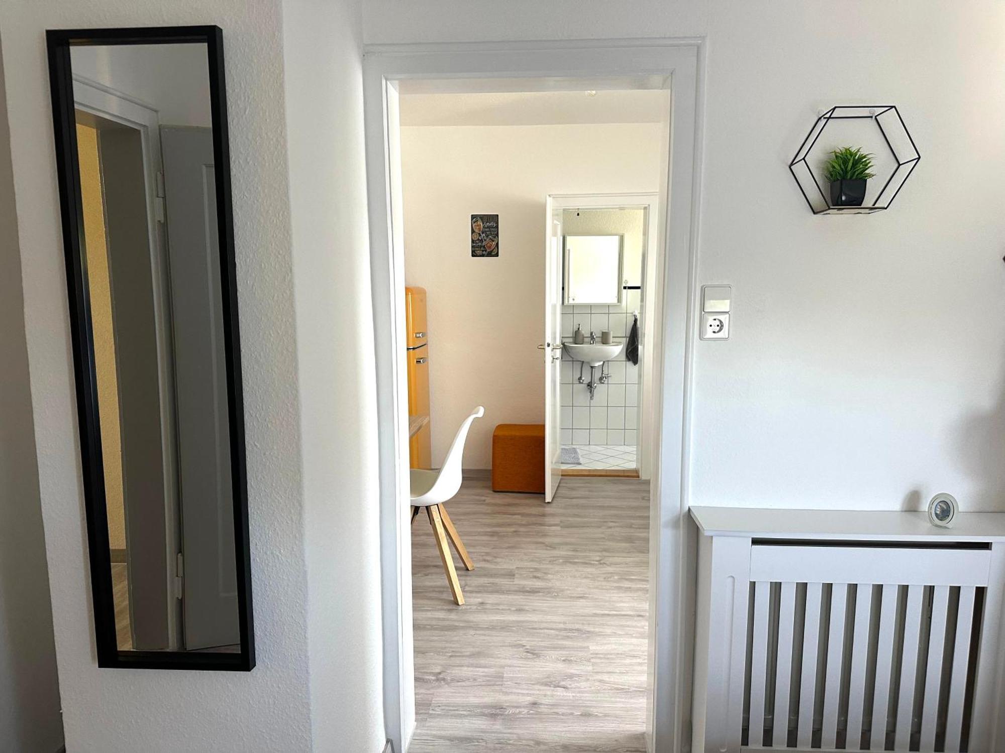 Apartment W32 Friedrichshafen Ngoại thất bức ảnh